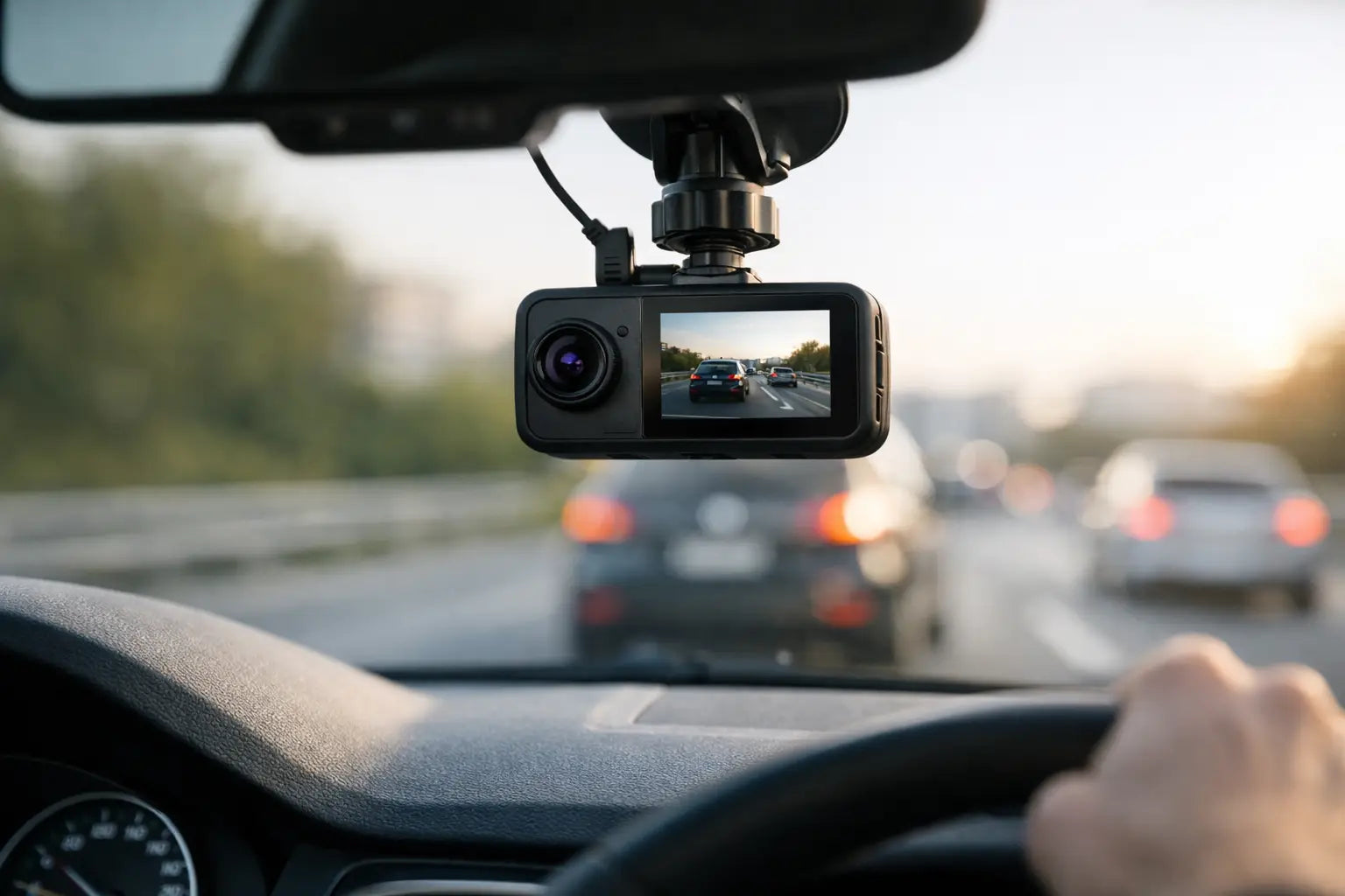 Najbolje dash kamere za auto za sigurniju vožnju