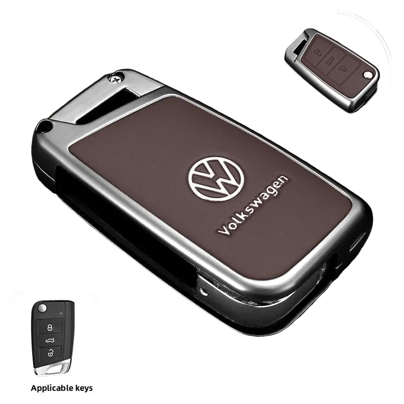 Navlaka za ključ automobila – Volkswagen