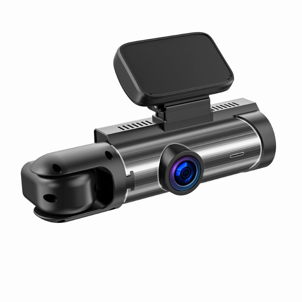 Auto kamera za noćno snimanje s dvostrukim snimanjem