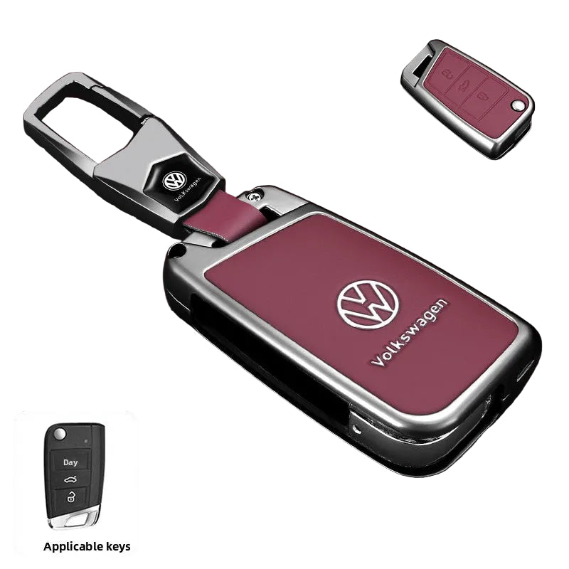 Navlaka za ključ automobila – Volkswagen
