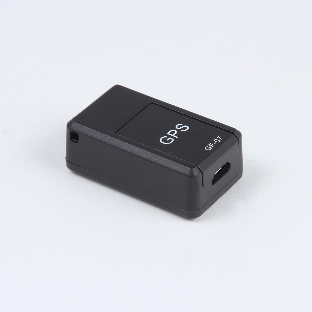 GPS lokator za vozila i osobnu sigurnost – model GF-07