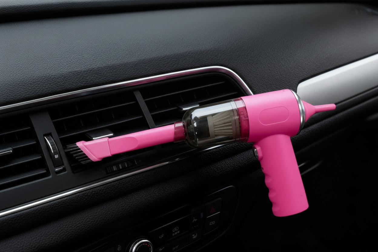 Usisavač za auto