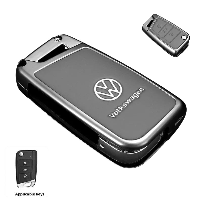 Navlaka za ključ automobila – Volkswagen