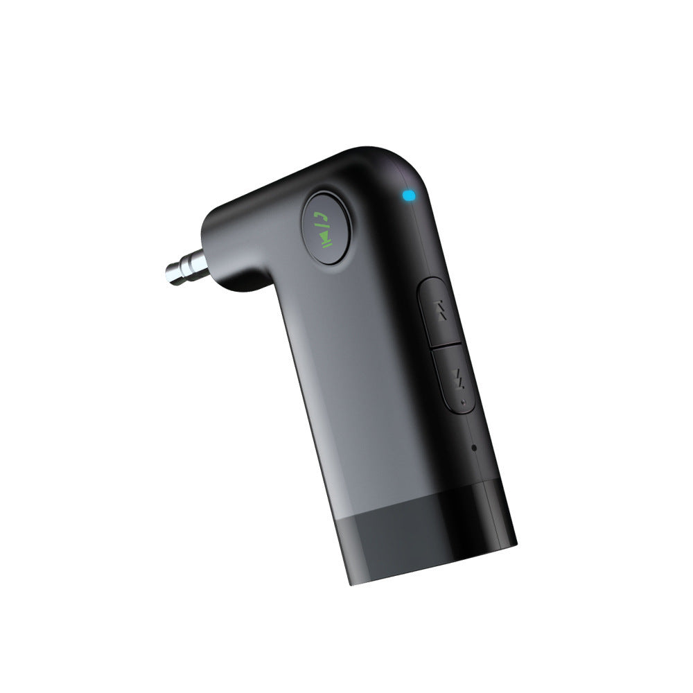 Auto AUX Bluetooth audio prijemnik