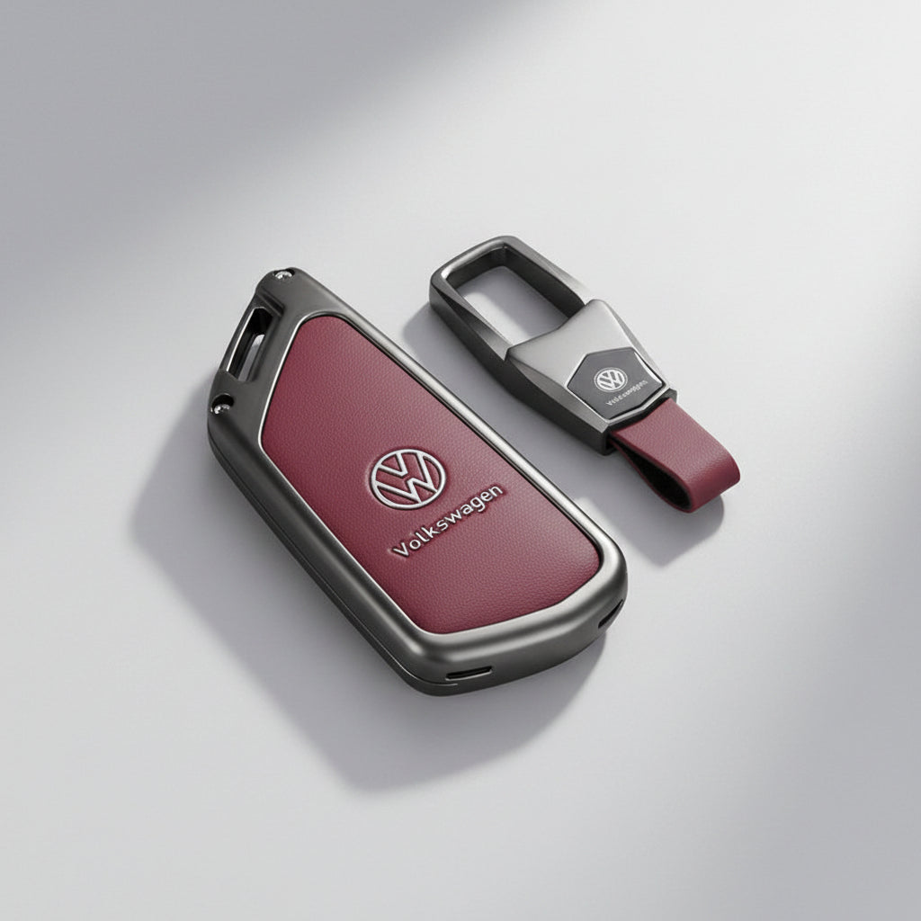Navlaka za ključ automobila – Volkswagen