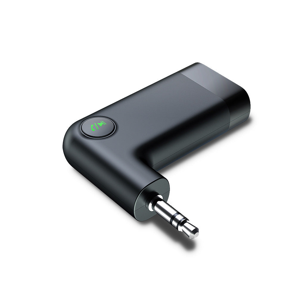 Auto AUX Bluetooth audio prijemnik