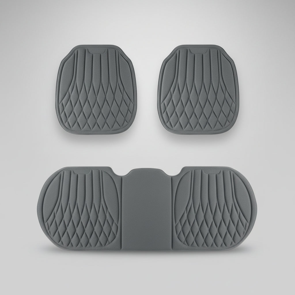 Jastuk za auto sjedala – Set od 5 sjedala (3 kom.)
