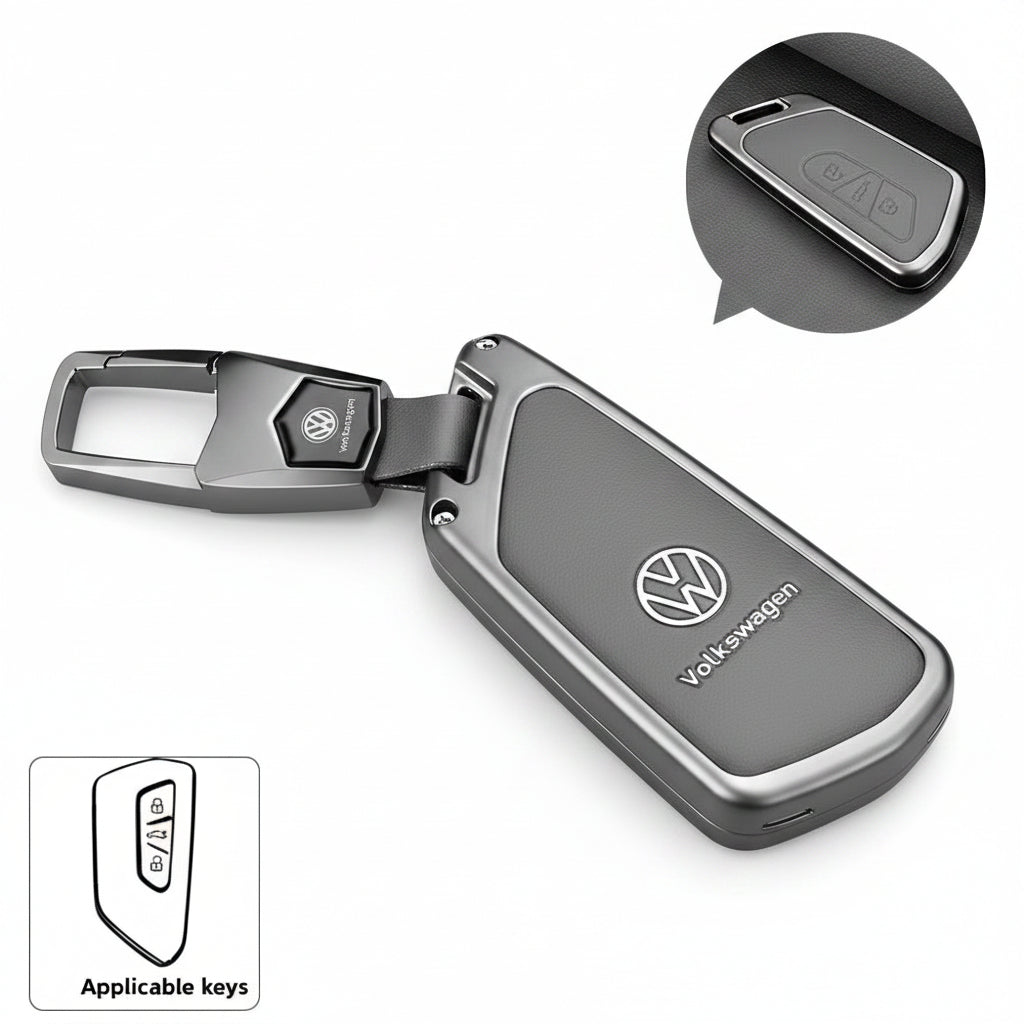 Navlaka za ključ automobila – Volkswagen