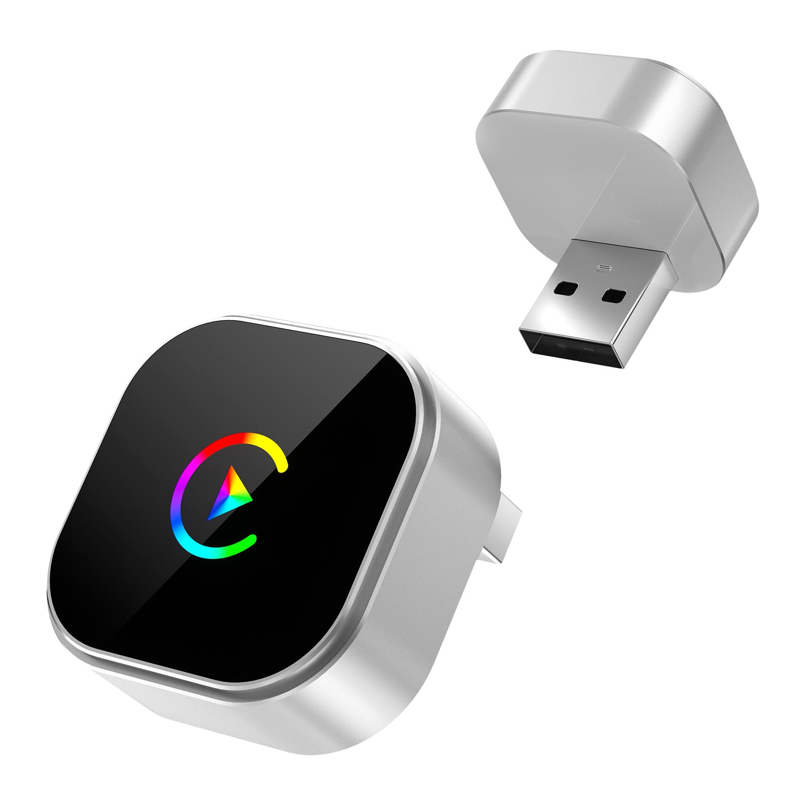 Bežični CarPlay i Android Auto adapter