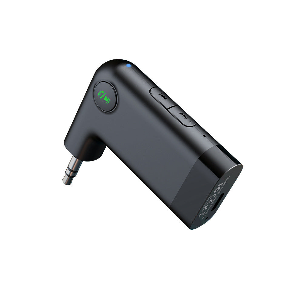 Auto AUX Bluetooth audio prijemnik