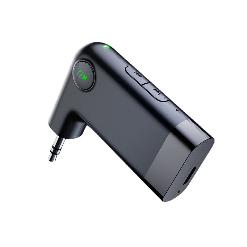Auto AUX Bluetooth audio prijemnik