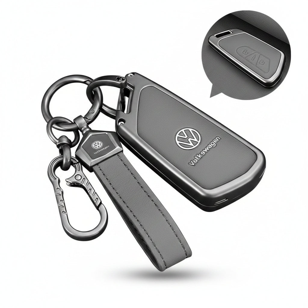 Navlaka za ključ automobila – Volkswagen