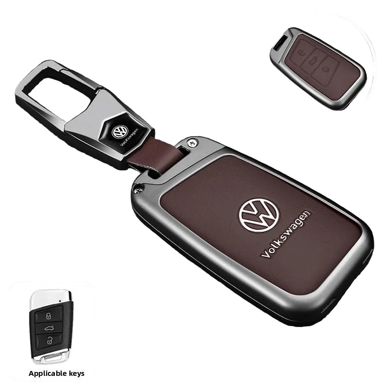 Navlaka za ključ automobila – Volkswagen