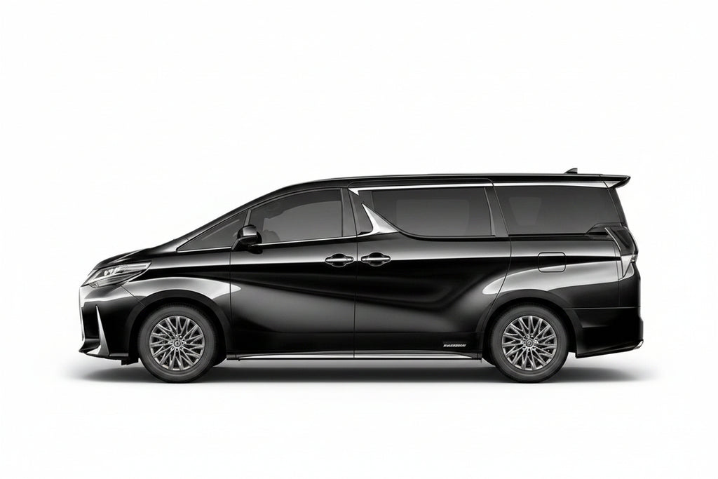 Odjeća za automobil – navlaka i zaštita od sunca