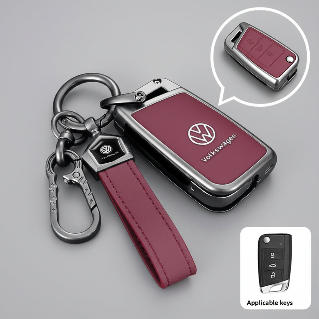 Navlaka za ključ automobila – Volkswagen