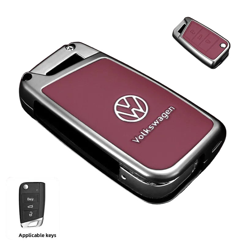 Navlaka za ključ automobila – Volkswagen