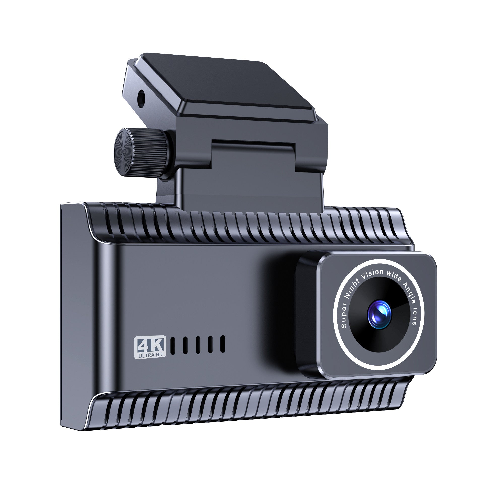 4K WiFi auto kamera s dvostrukim snimanjem