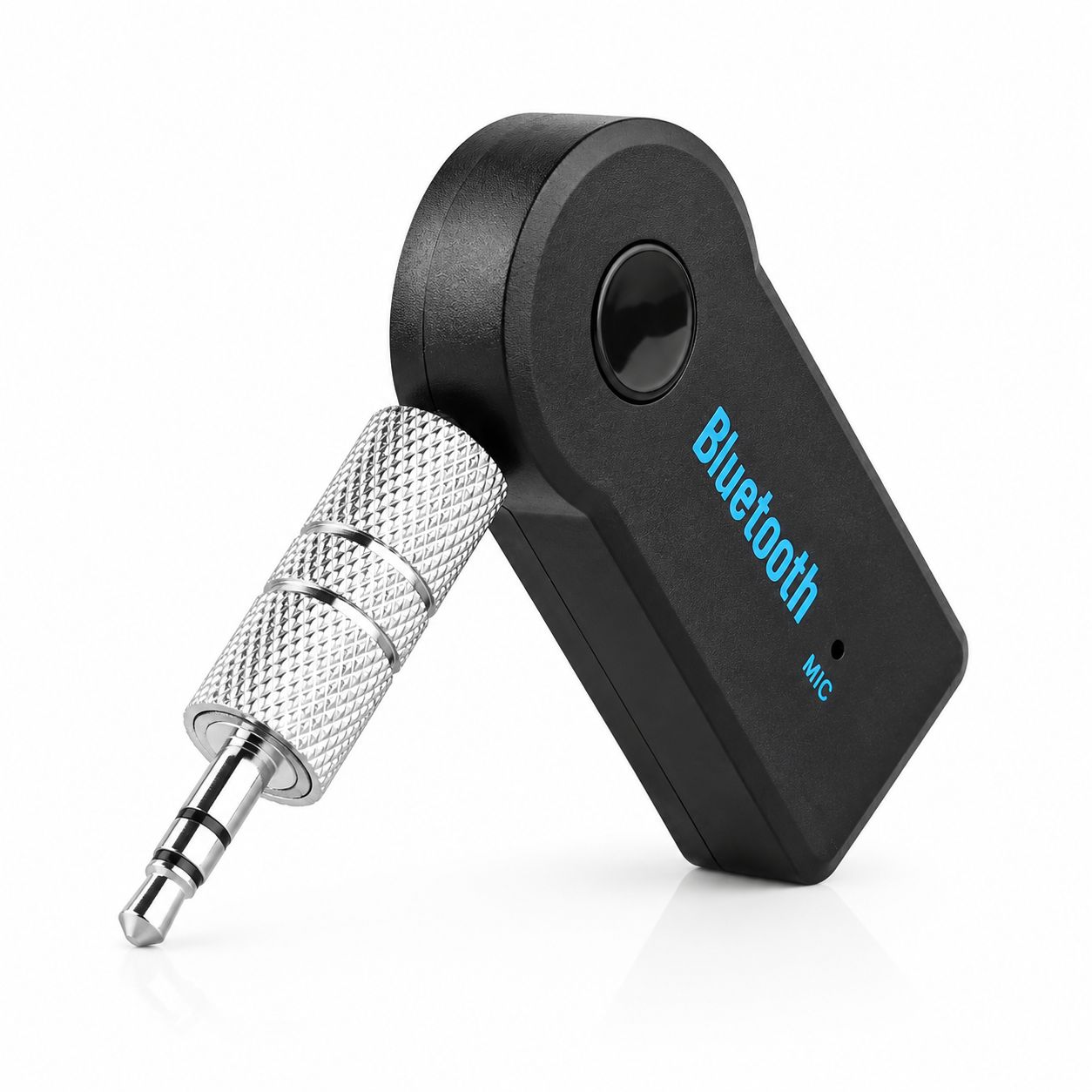 Bluetooth 5.0 AUX prijemnik za automobil i hands free adapter 3.5 mm mic