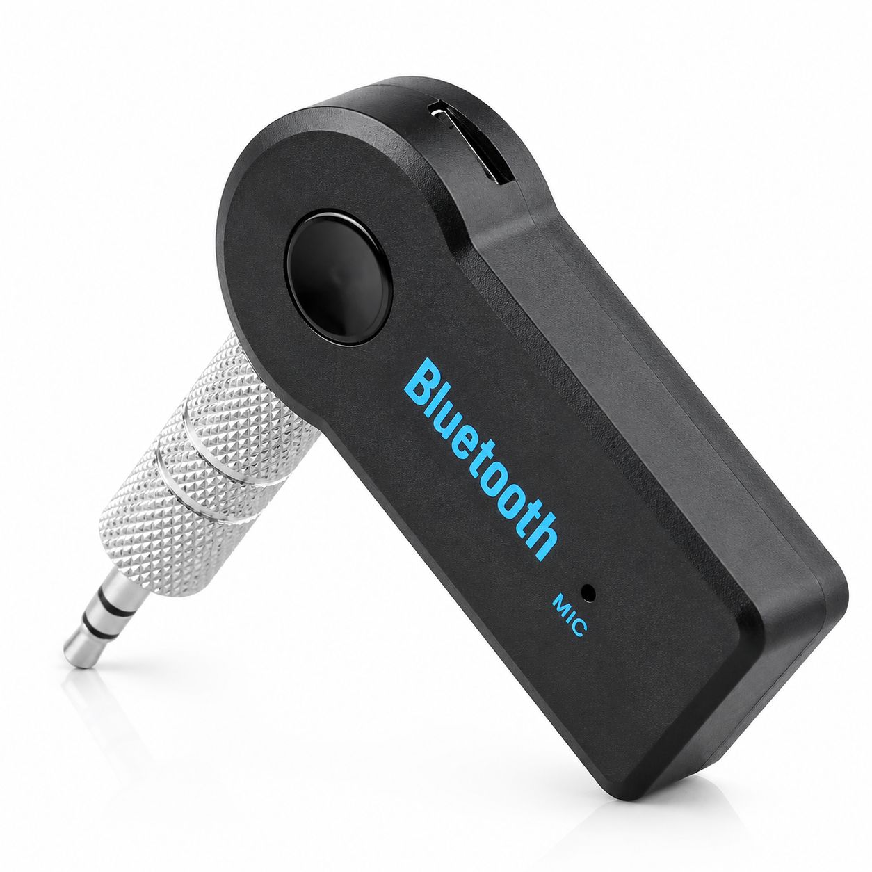 Bluetooth 5.0 AUX prijemnik za automobil i hands free adapter 3.5 mm mic