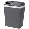 Auto hladnjak 22L AC/DC – prednji prikaz