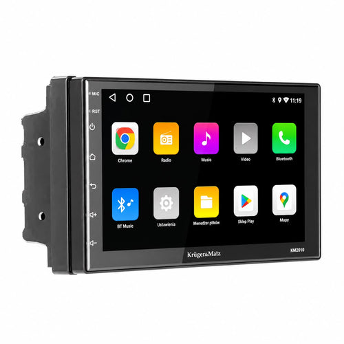 Auto radio s Android Auto i GPS navigacijom