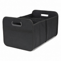 Sklopivi organizator za prtljažnik automobila dimenzija 47 × 33 × 23 cm