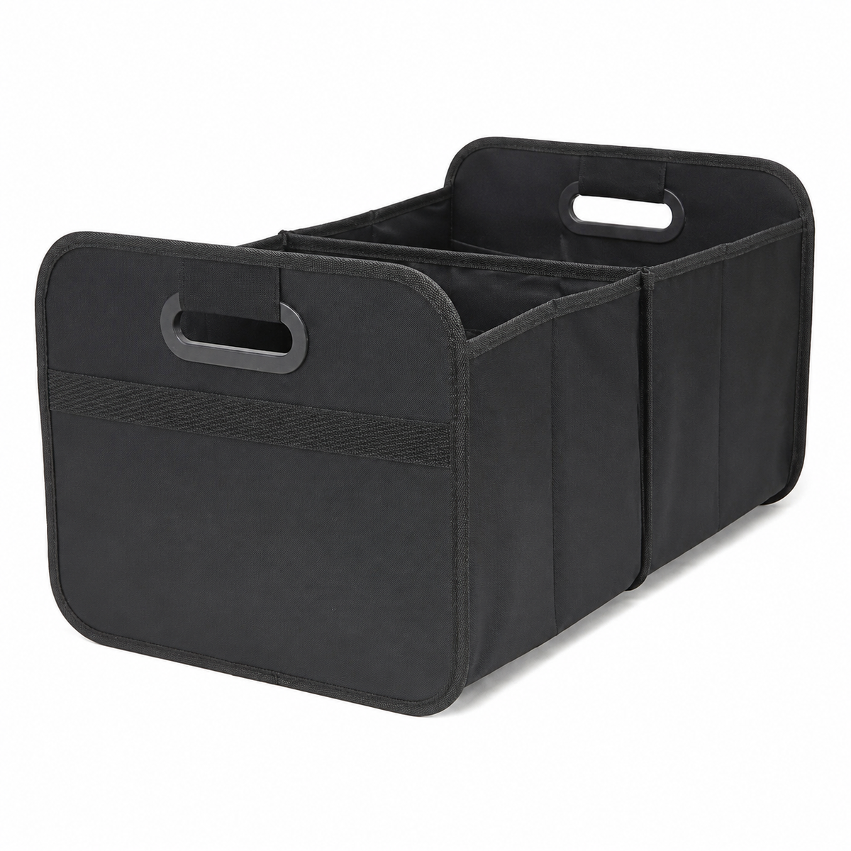 Sklopivi organizator za prtljažnik automobila dimenzija 47 × 33 × 23 cm