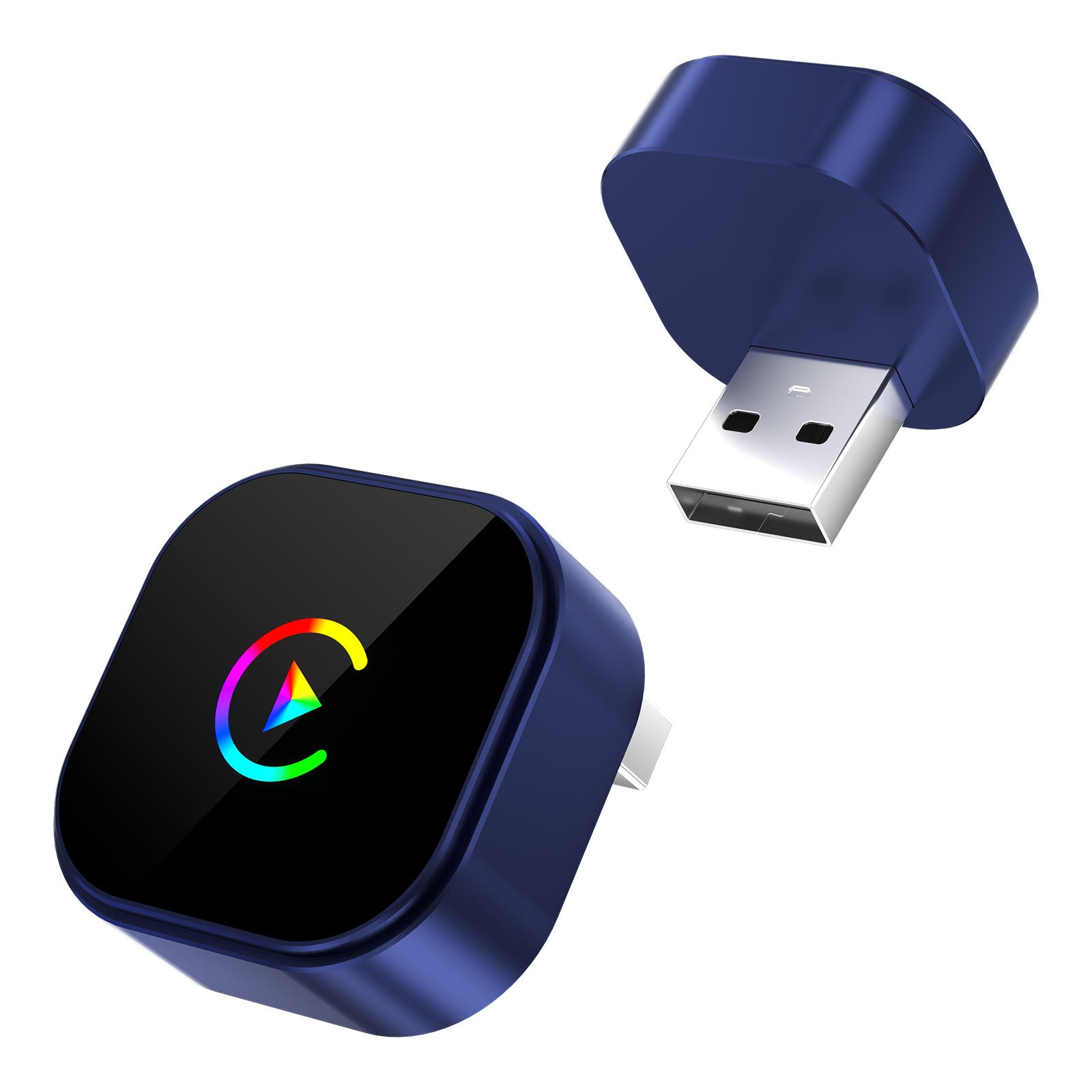 Bežični CarPlay i Android Auto adapter