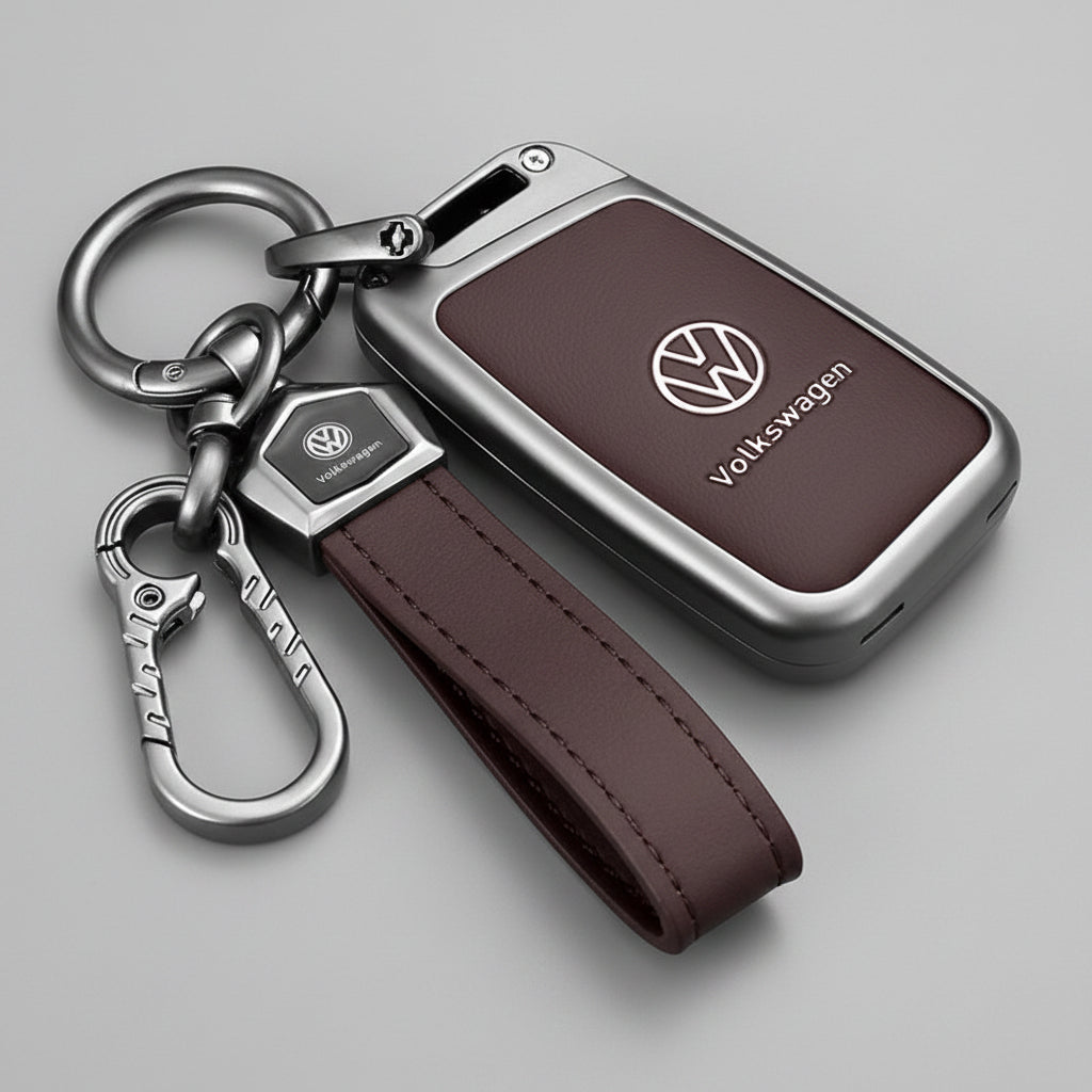 Navlaka za ključ automobila – Volkswagen