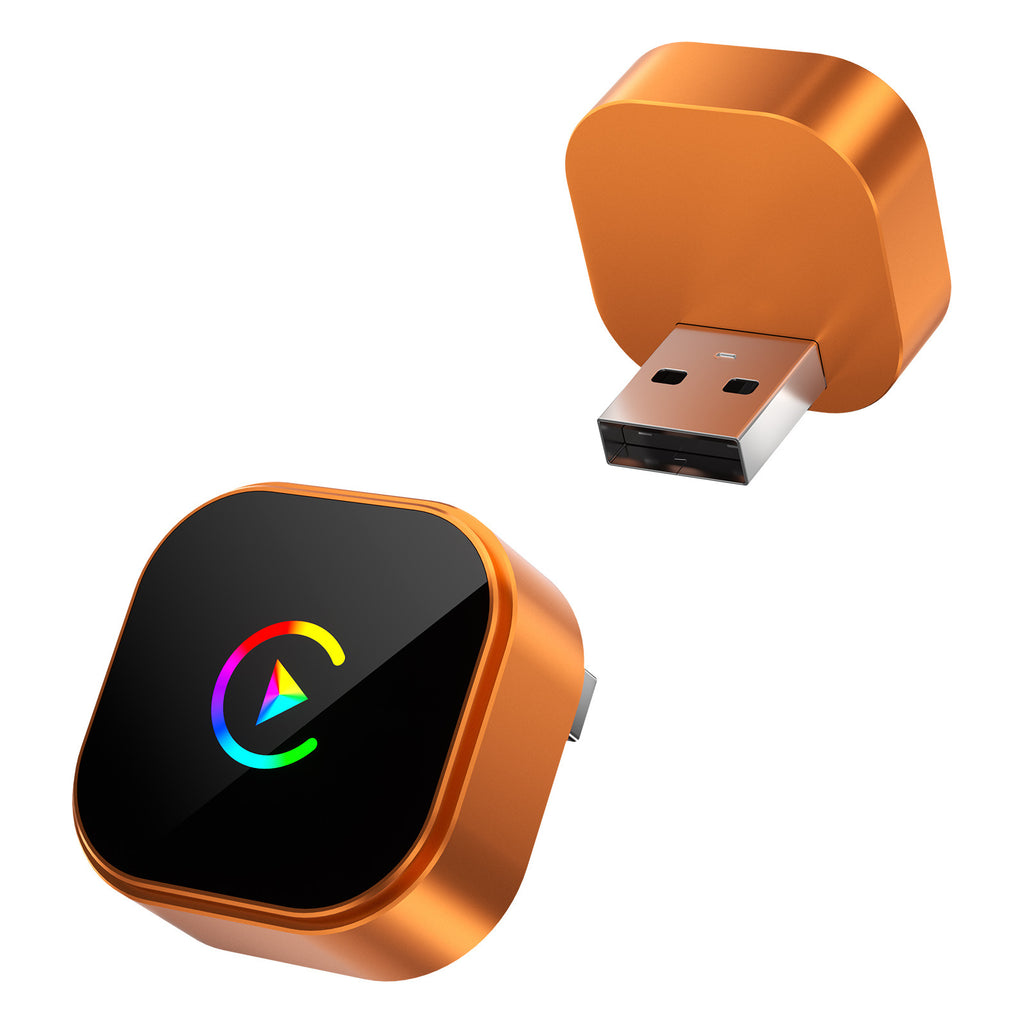 Bežični CarPlay i Android Auto adapter