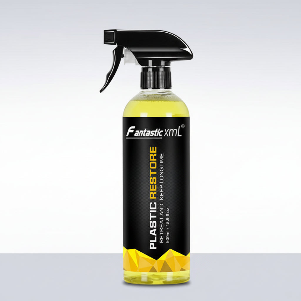 Sredstvo za obnovu gume i plastike – 500ml