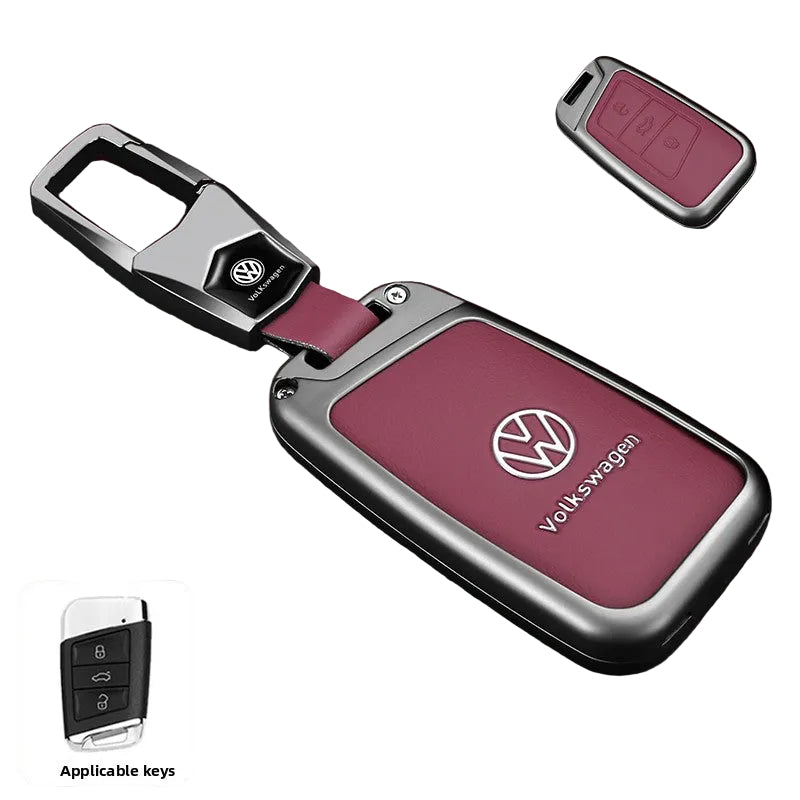 Navlaka za ključ automobila – Volkswagen