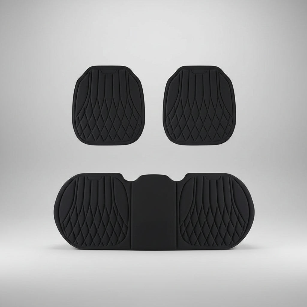 Jastuk za auto sjedala – Set od 5 sjedala (3 kom.)