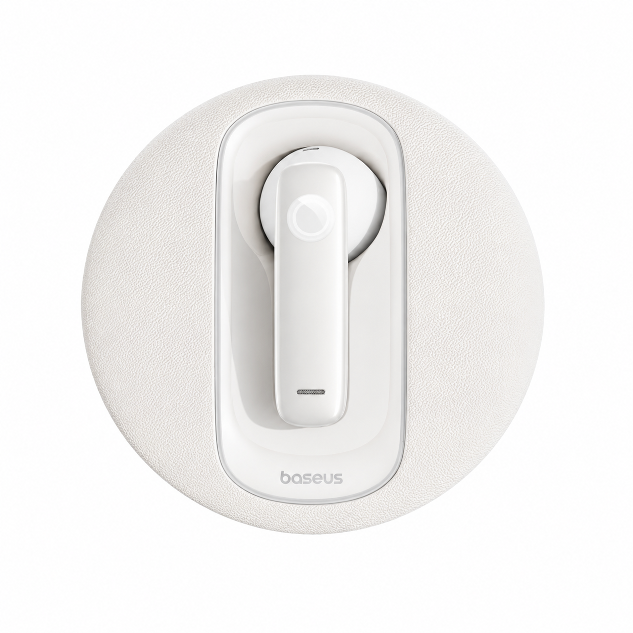 Baseus C-Mic CM10 magnetsko kućište za punjenje i Bluetooth slušalica