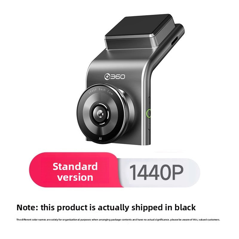 G300 4K Ultra jasna kamera za snimanje vožnje