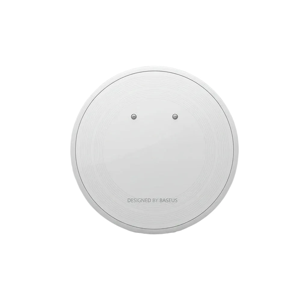 Baseus CM10 bežične Bluetooth slušalice s dokom za solarno punjenje