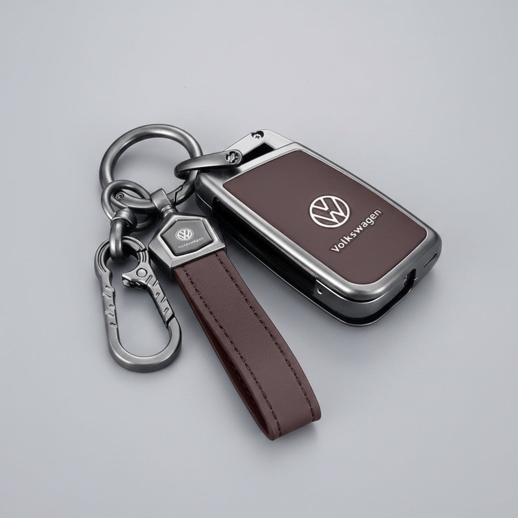 Navlaka za ključ automobila – Volkswagen