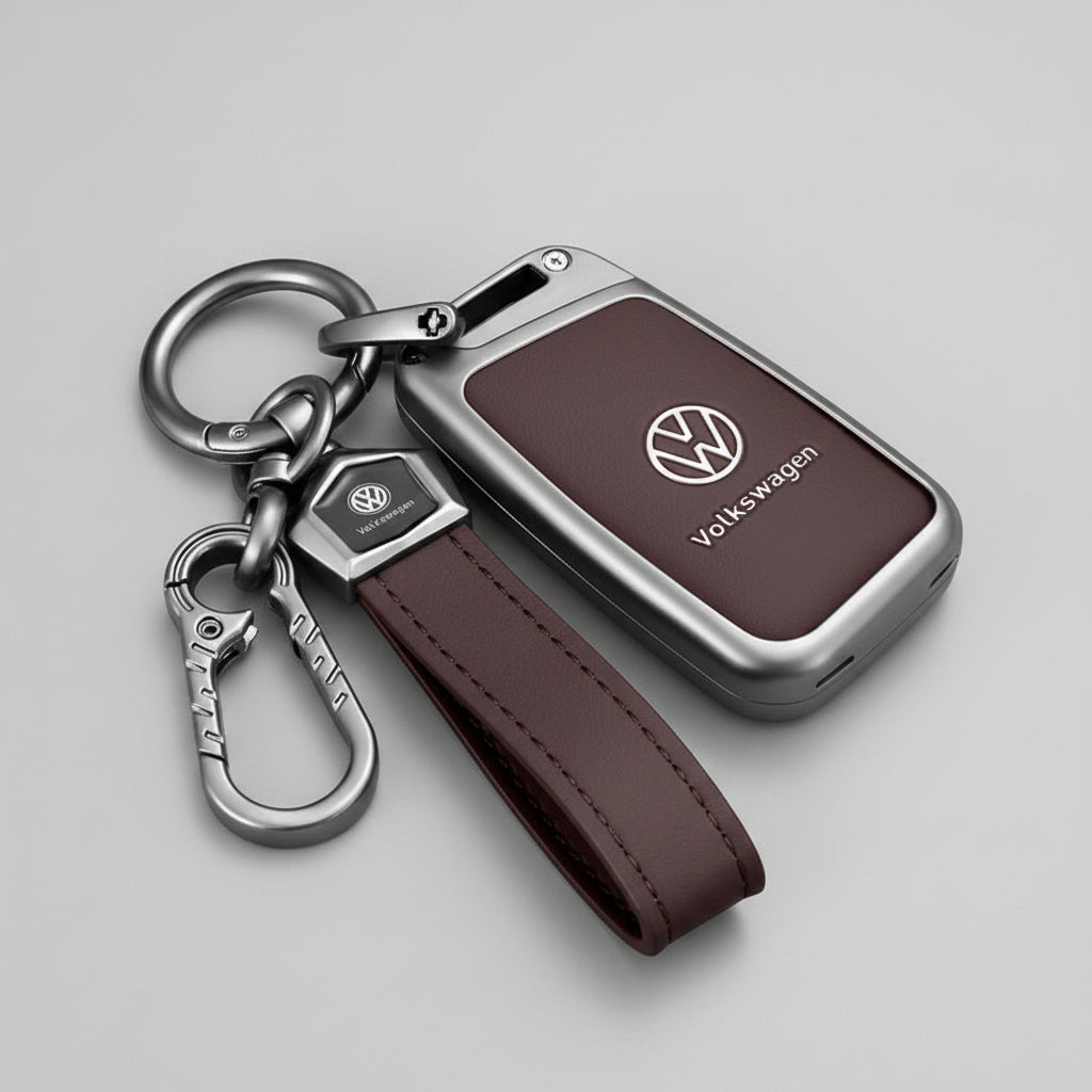 Navlaka za ključ automobila – Volkswagen