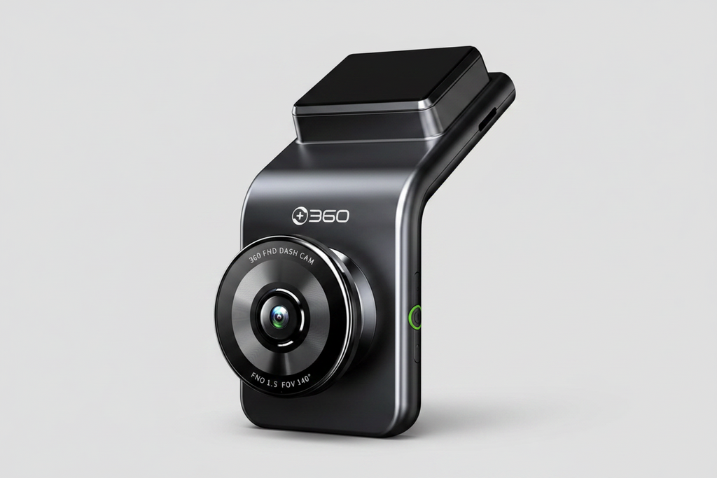 G300 4K Ultra jasna kamera za snimanje vožnje