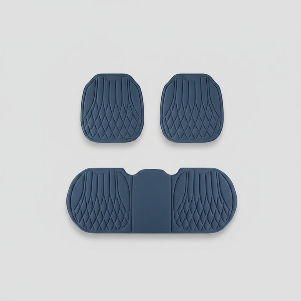 Jastuk za auto sjedala – Set od 5 sjedala (3 kom.)